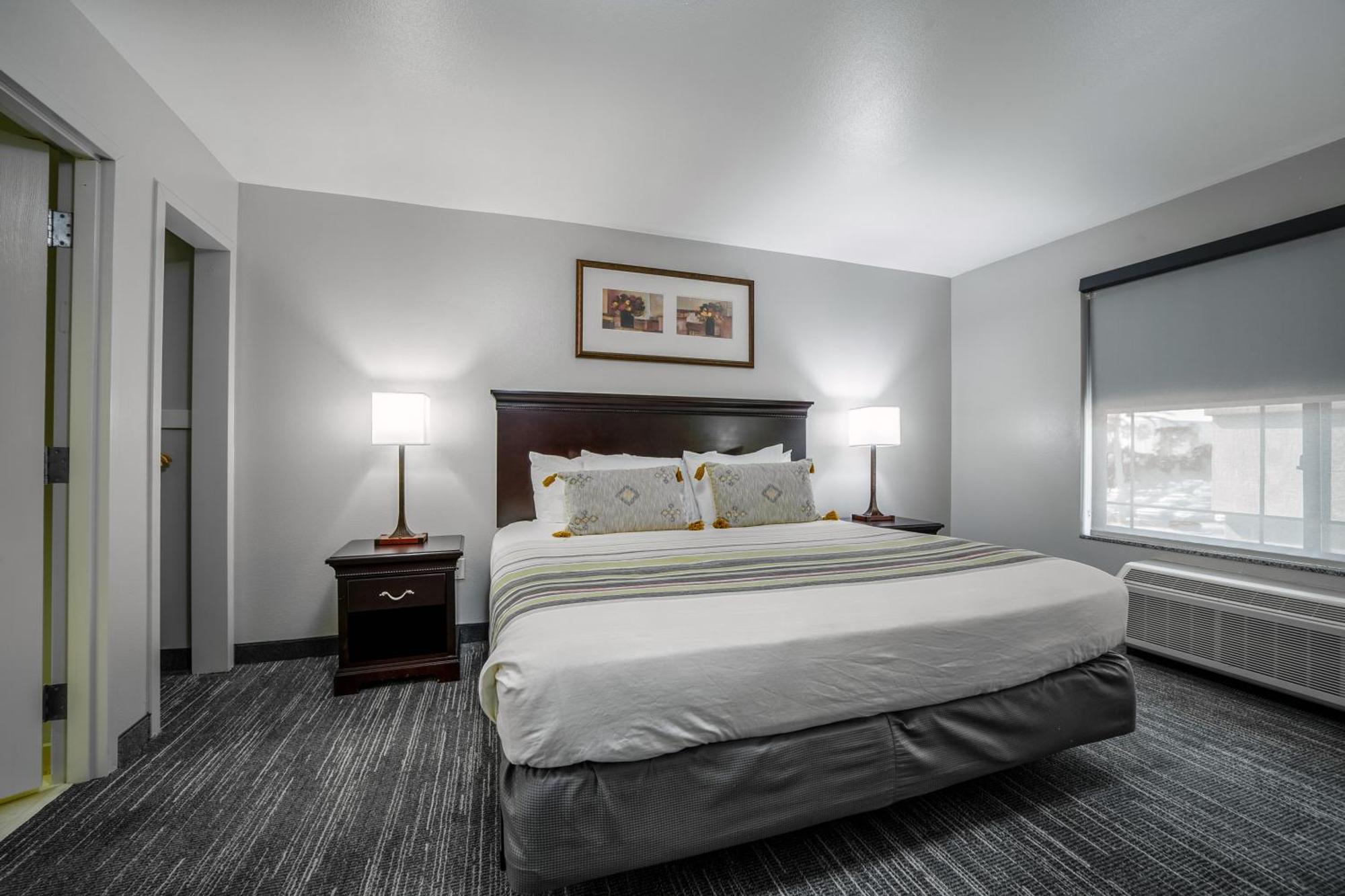 Country Inn & Suites By Radisson, Ontario At Ontario Mills, Ca Екстериор снимка