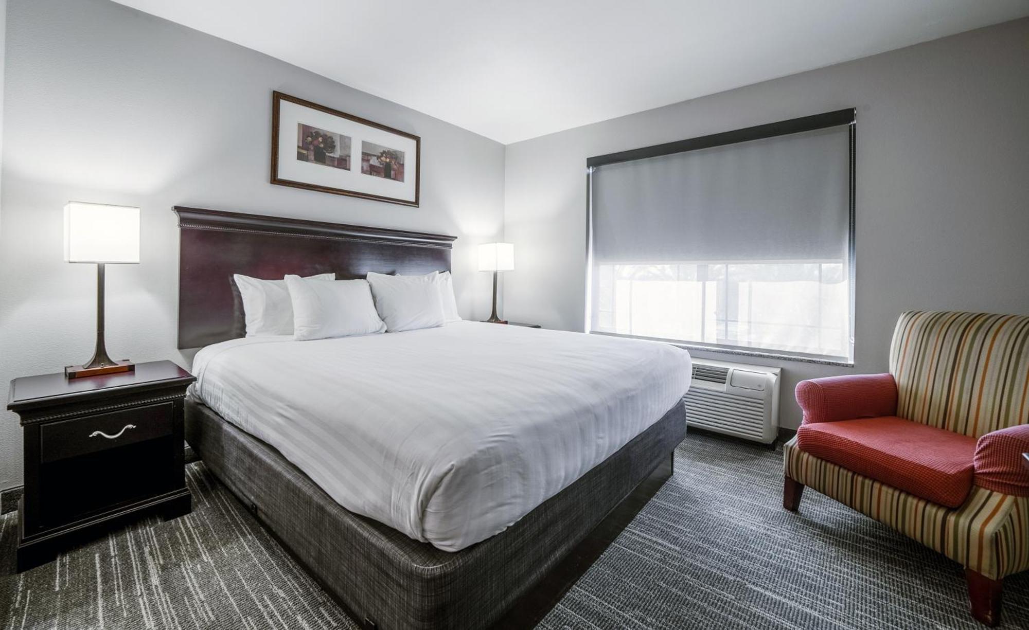 Country Inn & Suites By Radisson, Ontario At Ontario Mills, Ca Екстериор снимка