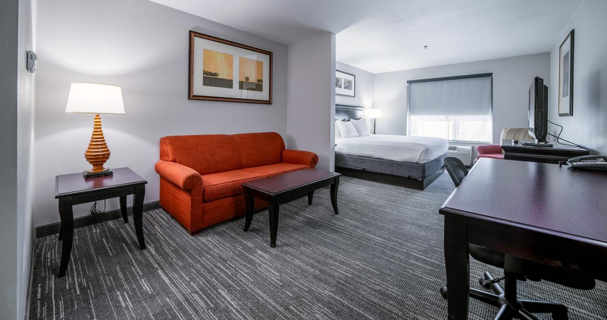Country Inn & Suites By Radisson, Ontario At Ontario Mills, Ca Екстериор снимка