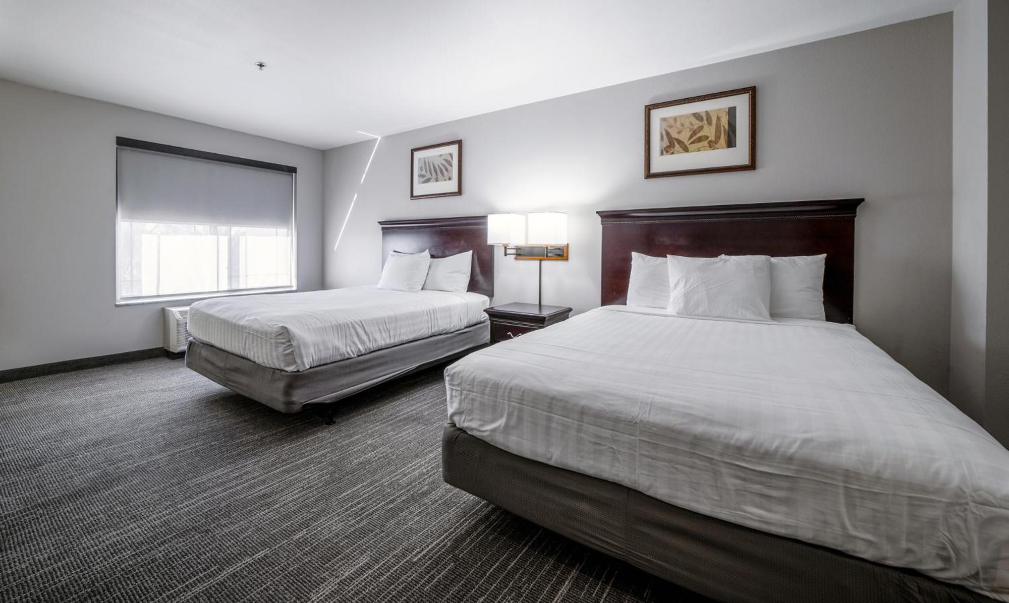 Country Inn & Suites By Radisson, Ontario At Ontario Mills, Ca Екстериор снимка