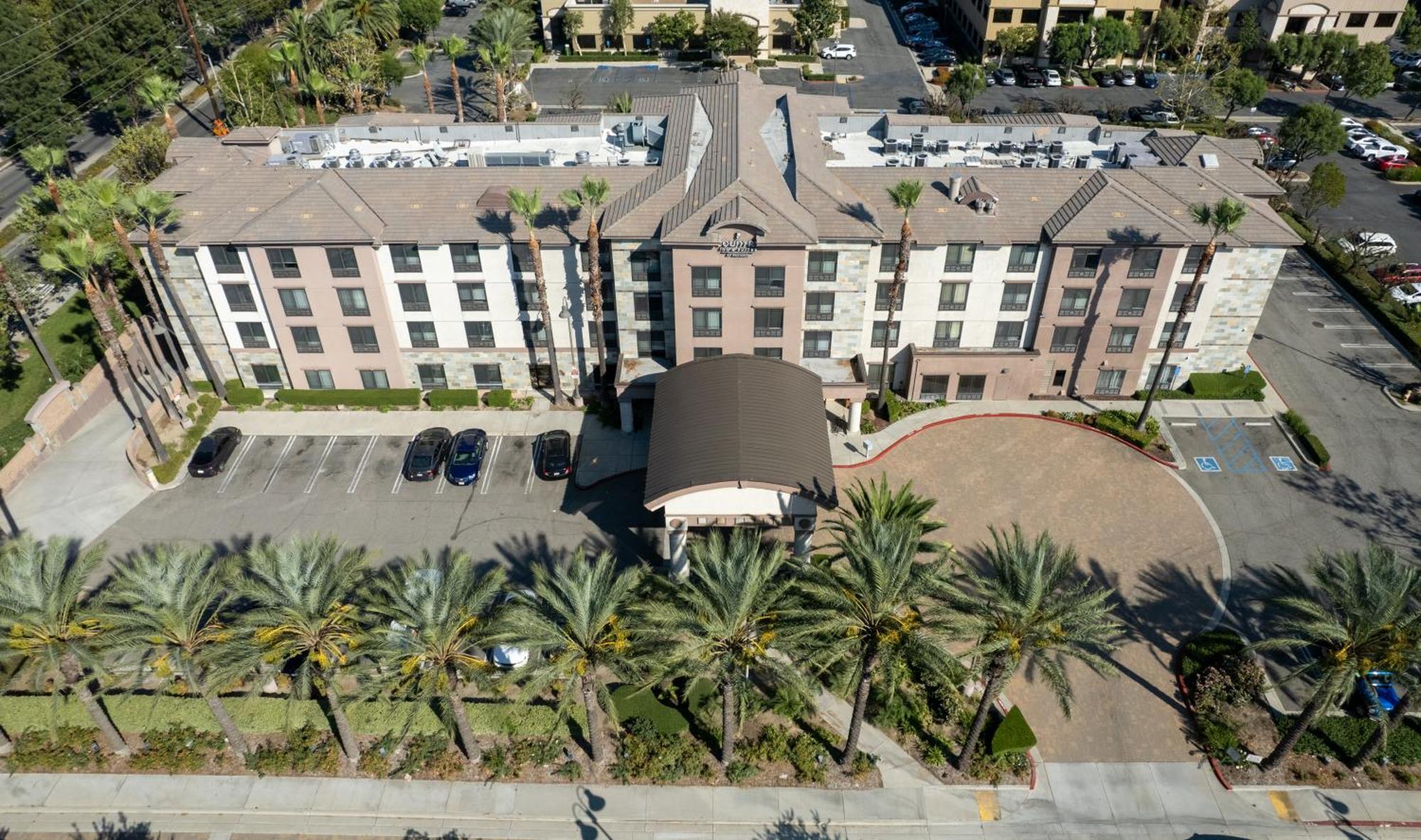 Country Inn & Suites By Radisson, Ontario At Ontario Mills, Ca Екстериор снимка